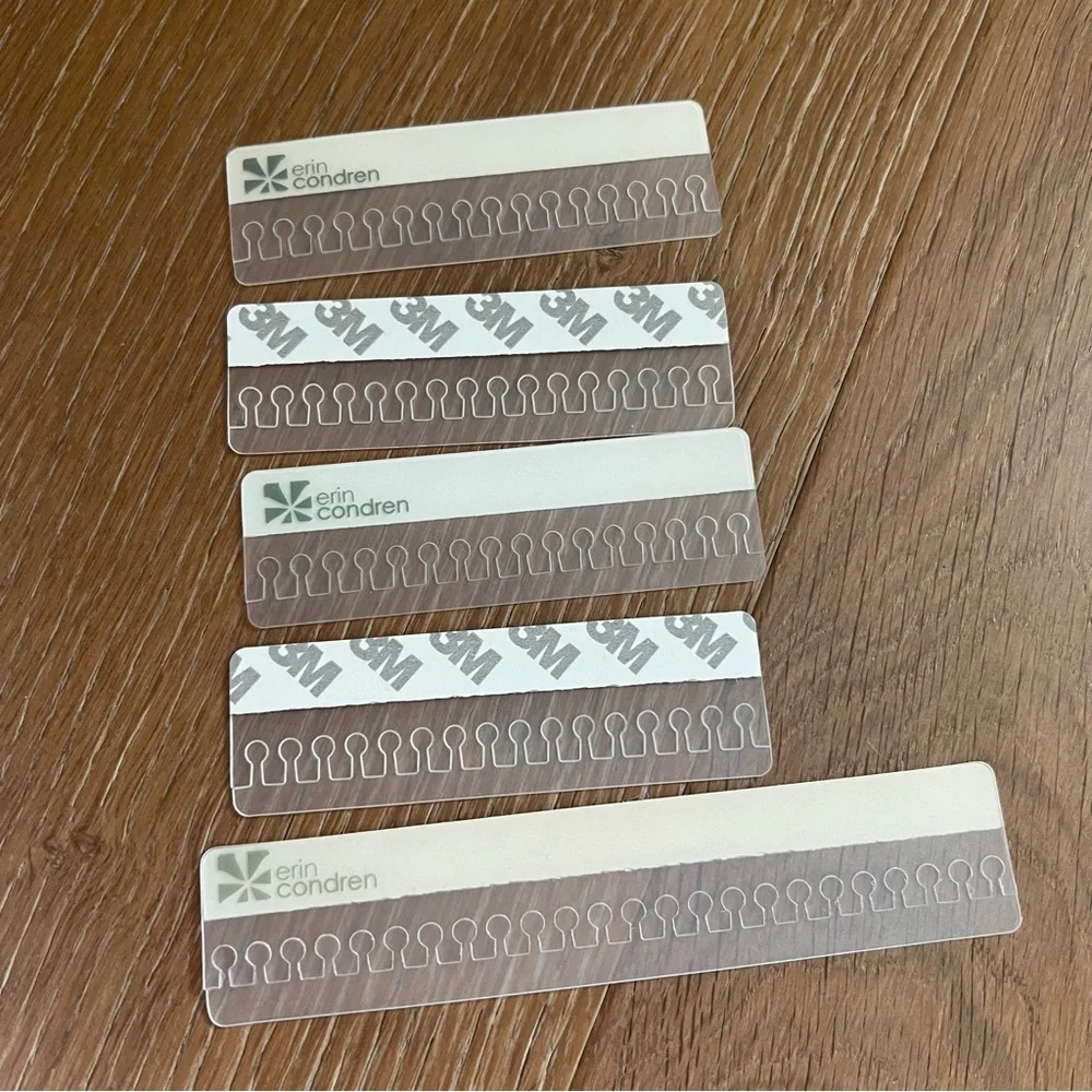 Erin Condren Snap-In Planner Accessories